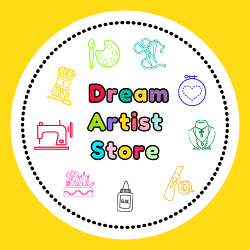 Dream Artist Store